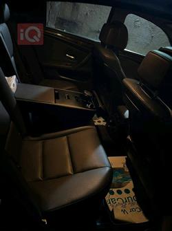 بي ام دبليو الفئة 5